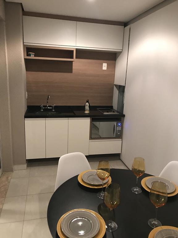 Estudio Charmoso No Coracao Do Brooklyn. Apartment Sao Paulo Bagian luar foto